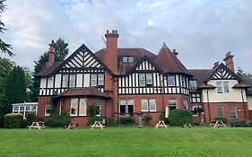 Dunmar House Hotel - Bar & Restaurant